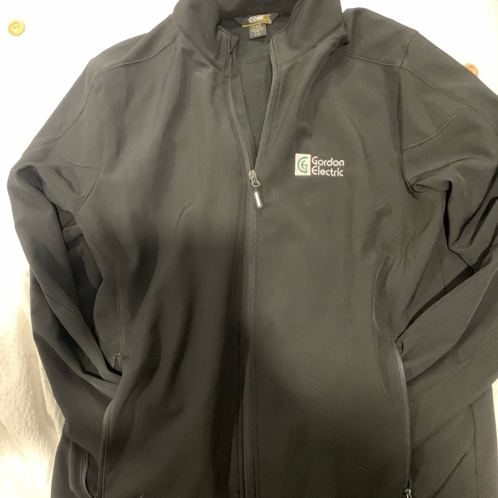 Dress coat